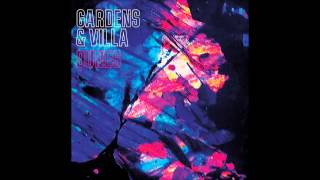 Gardens & Villa-Purple Mesas