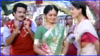 Mavayya Anna pilupu Video Song - Muddula Mavayya M