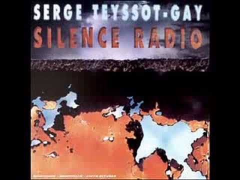 Serge Teyssot Gay - Volcano