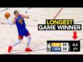 The Only NBA Records That Ll NEVER Be Broken