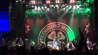 Flogging Molly - &quot;Tobacco Island&quot; (Live in San Diego 3-7-13)