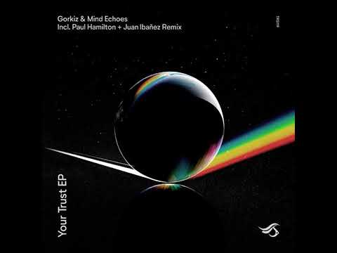 Gorkiz & Mind Echoes  - Holding You (Juan Ibañez Remix) [Transensations Records]