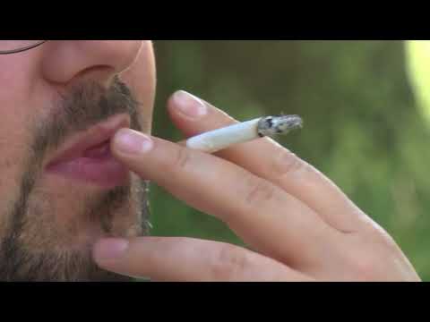 Tv Tera Bitola  Sekoj vtor pusi cigari 21 11