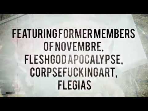 Degenerhate 'Chronicles of the Apocalypse' Official Teaser