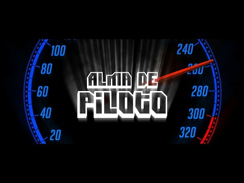 Tito Flow - Alma de Piloto