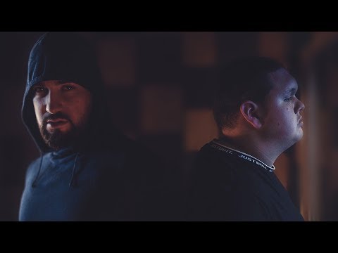 Big Kik ft. Matolale - Ca je tu thon (Official Video 4K)
