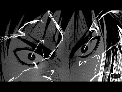 Kuroko no Basuke Chapter 259 - A Zone TOO STRONG! - 黒子のバスケ