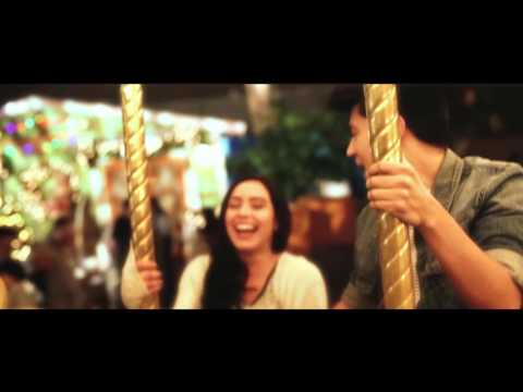 VIDA - Diamonds - Official Music Video