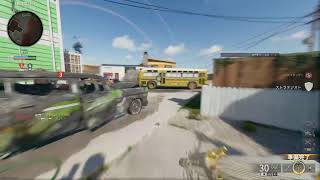 COD　ぼ6