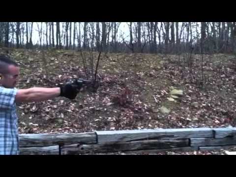 Highway Patrolman model 28 Smith & Wesson .357 Magnum