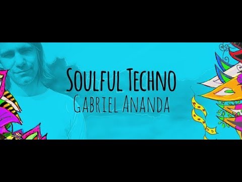 Soulful Techno 062 (with guest Jorge Martins) 16.02.2018