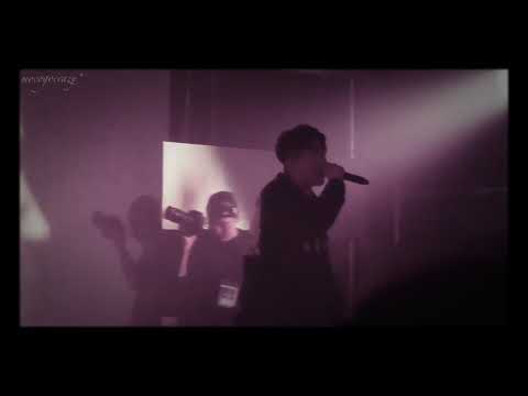 181116_ALLDAYOUT - 창모 Digest / Selfmade orange + 마에스트로 + 사임사임