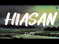 OLAN HIASAN Ezadiahezadi