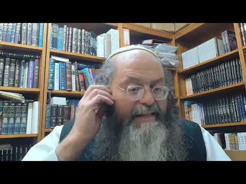 Parshat VaEra - Swallowing Pharaoh's Snakes