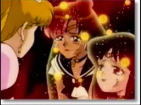 Sailormoon(Hijo De La Luna)