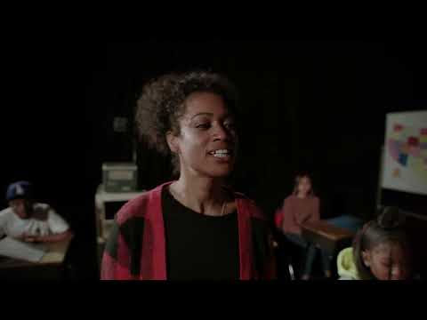 More film work