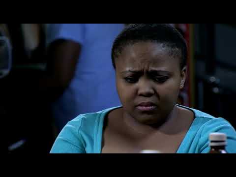 In4ma acting appearance on Rhythm City