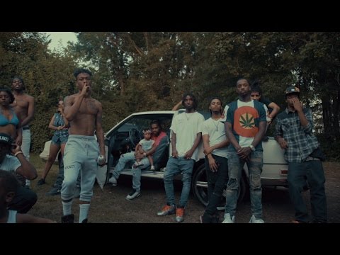 J.K. The Reaper "Fuck 'Em All" feat. 2chea the Zombie