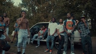 J.K. The Reaper "Fuck 'Em All" feat. 2chea the Zombie