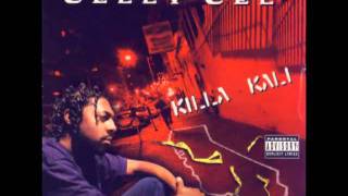 Celly Cel - Can&#39; t Tell Me Shit