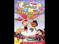 Opening To Little Einsteins Mission Celebration 2006 DVD