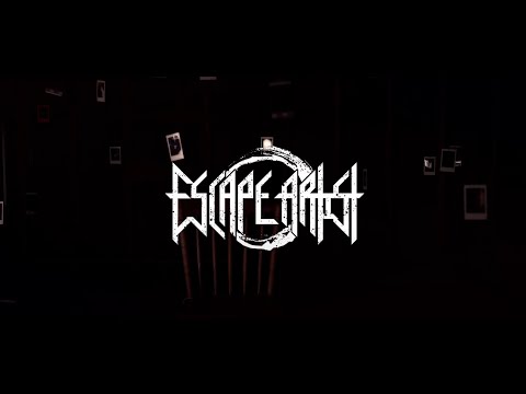 Escape Artist - Memories (Official Music Video)