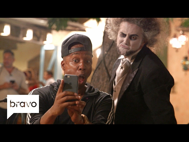 Invite Only Cabo: Official Series Trailer - Welcome To Cabo (Season 1) | Bravo