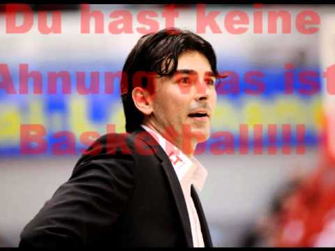 LTi GIESSEN 46ers NEW TRAINER