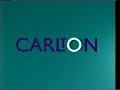 Carlton London ITV Continuity Adverts 1997