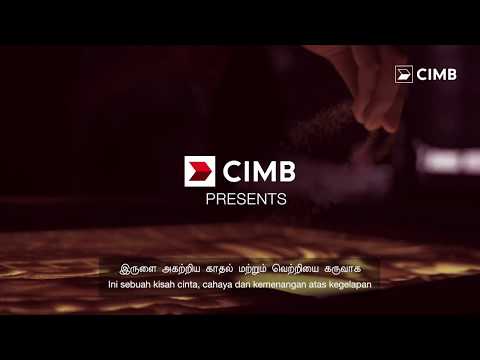 The Art of Rama’s Journey | CIMB Deepavali 2018