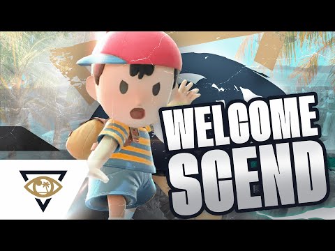 INTRODUCING SCEND (BESTNESS)