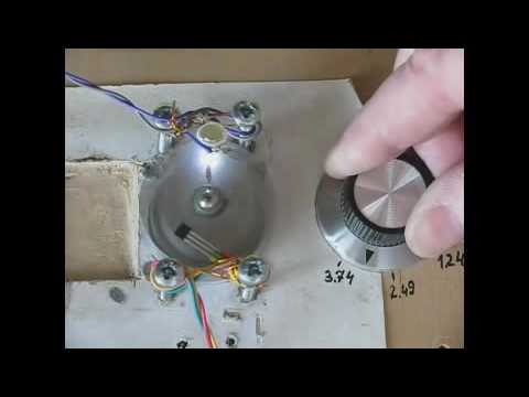 Nyemi Ignition A-B-C-D curve