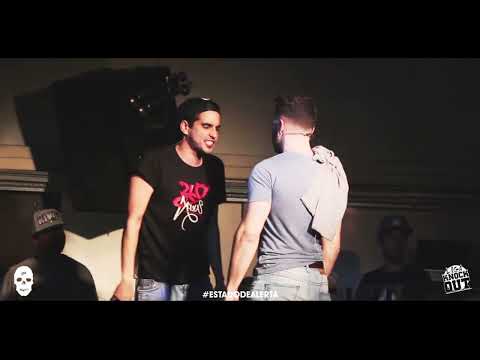 Jotta R | Melhores Momentos | Liga KnockOut