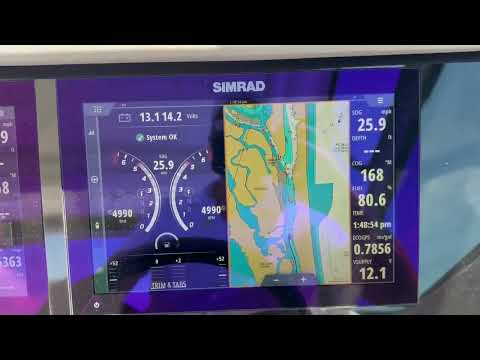 2020 Sea Ray Sundancer 320 Outboard Video