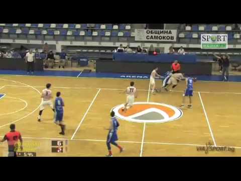 Boys U16, Finals: Champion 2006 - Cherno More Ticha, 07.06.2017