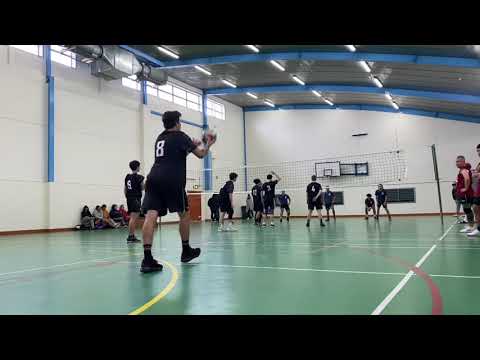 Harbour Raiders C vs Waitakere Rebels B - 02/08/2020