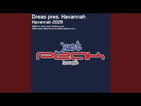 Havannah (Mike Shiver Remix)