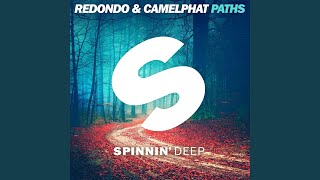 Paths (Extended Mix)