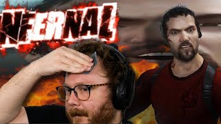 Devil May Sweat - Infernal Gameplay