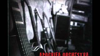 Apocrifa Orchestra - Rovistando - L'infanzia di Maria -