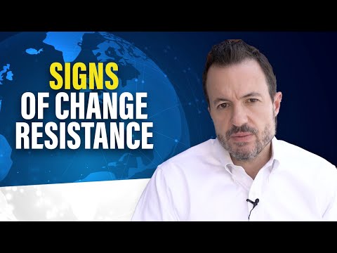 The Undercurrents of Employee Resistance | Painted Clothes