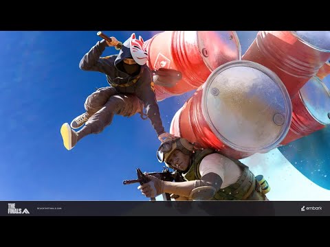 The Finals Has Never Felt Better