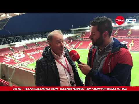 Brian Kerr: Ireland have no World Class players, not even Coleman