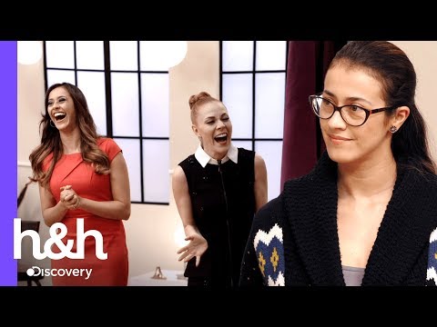 De hippie a lady chic | Mi estilo, tu estilo | Discovery H&H