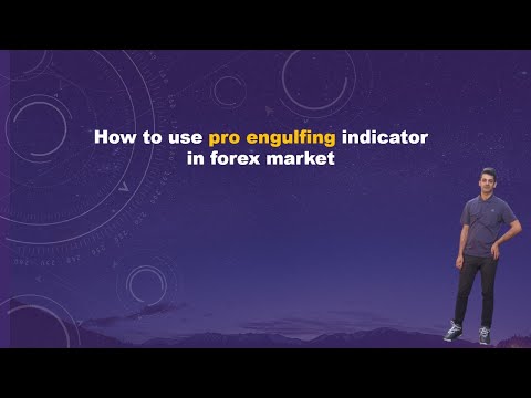 Video ProEngulfing For MT5