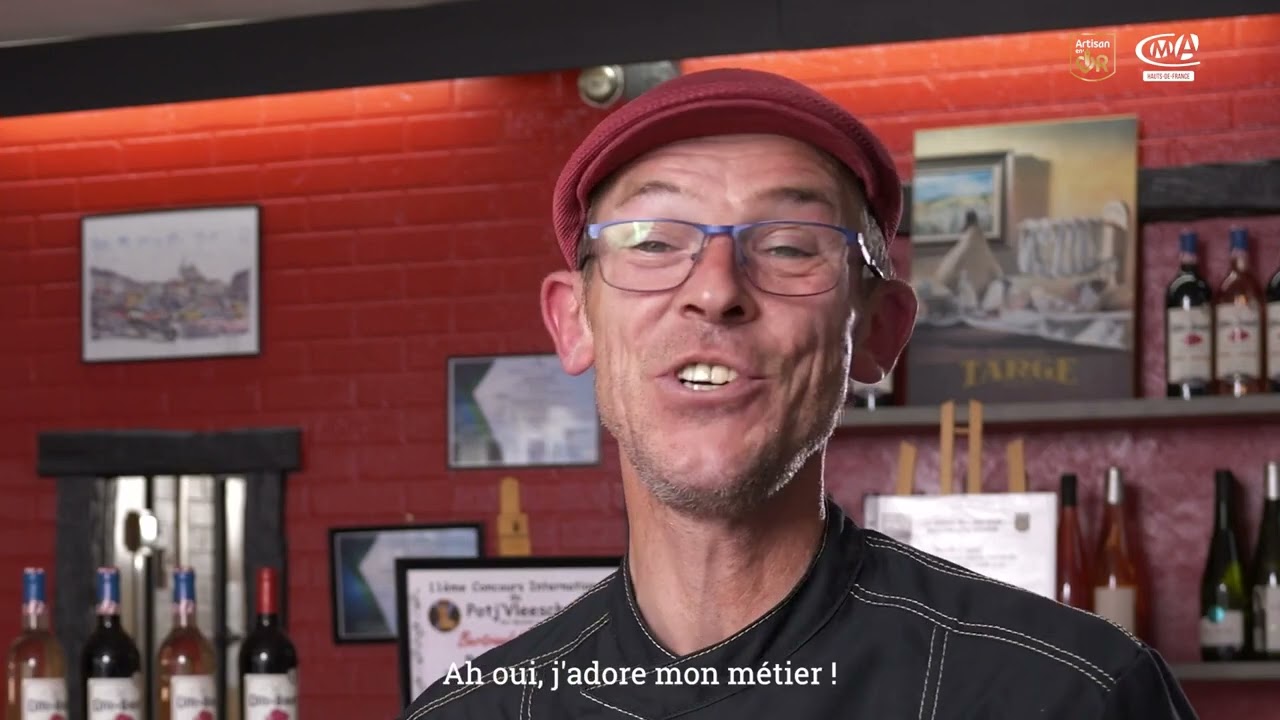 Vidéo externe