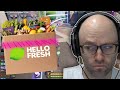 Hello Fresh Sliding Into Northernlion S DMs