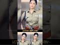 Vettaiyan Ritika Singh As Roopa Kiran Superstar Rajinikanth