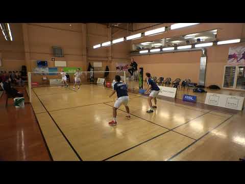 SBL Kista-Fyrisfjädern 31 januari 2018 Bana 4