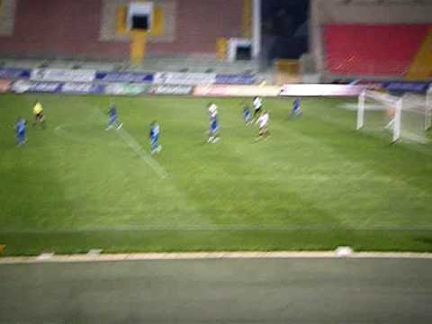 4 Hibernians Vs Sliema  [ Hibs 5 Sliema 0 ]